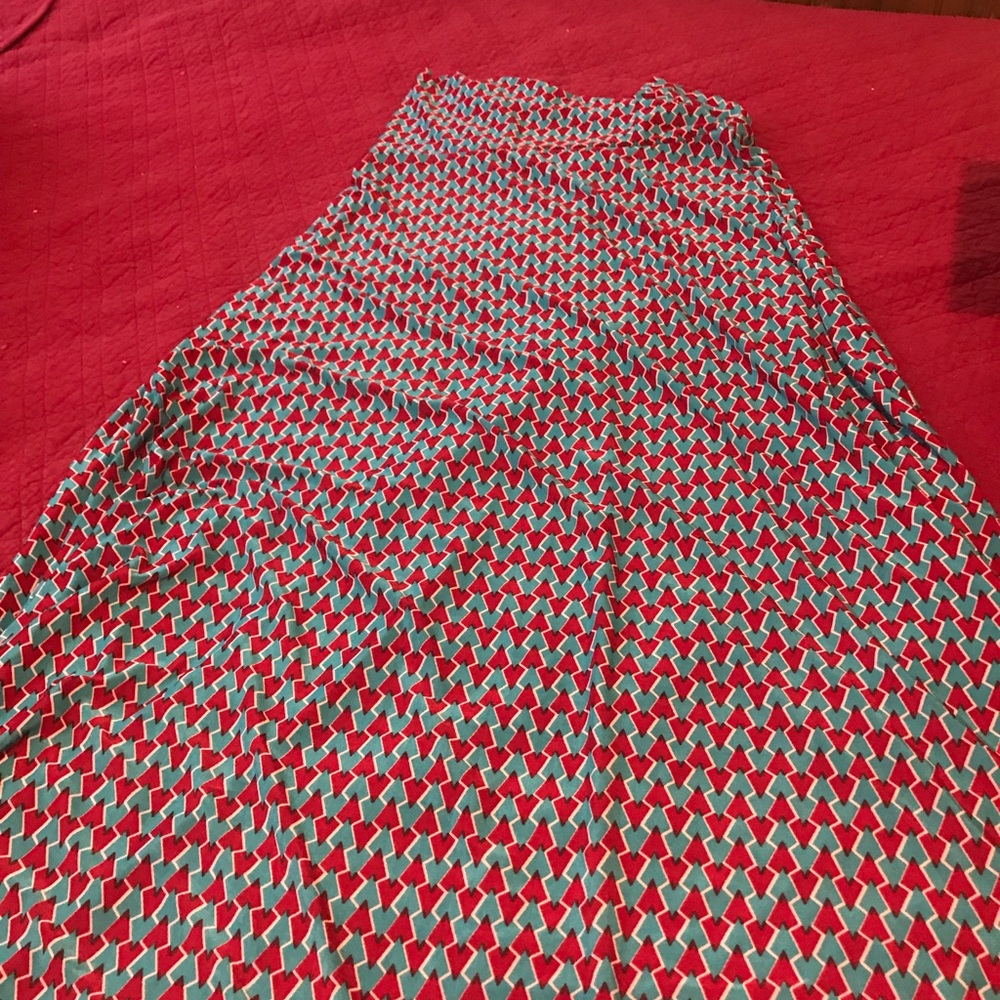 Lularoe maxi